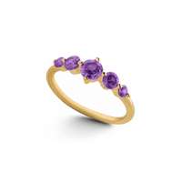 June Alexandrite