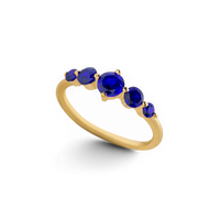 September Sapphire