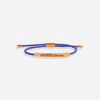 God Is In Control Inspire Bracelet