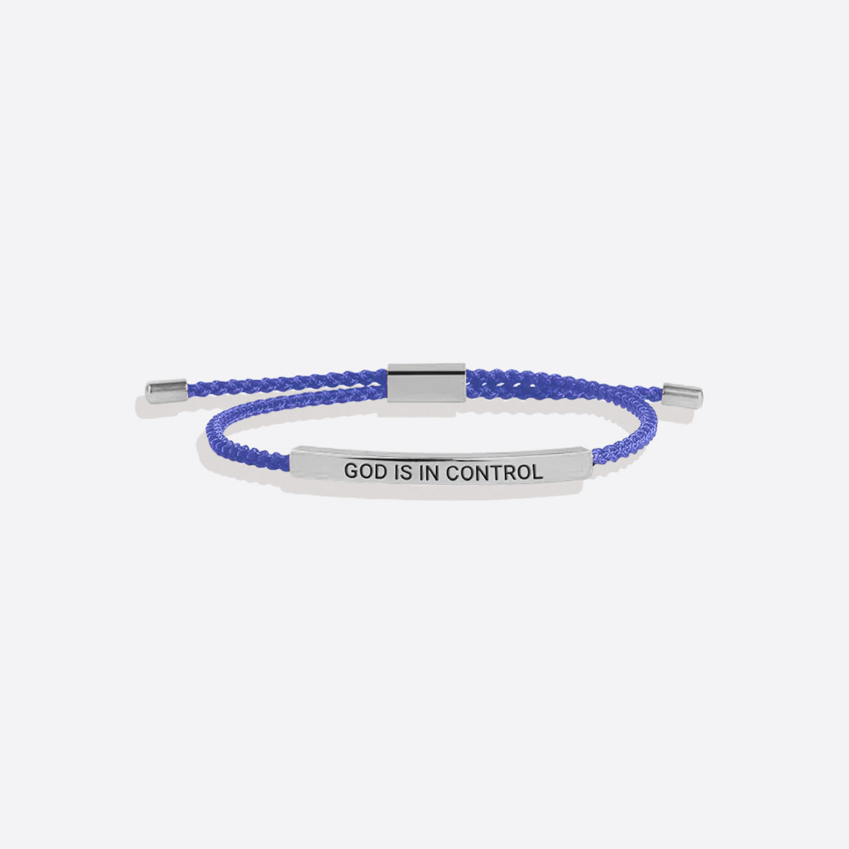God Is In Control Inspire Bracelet
