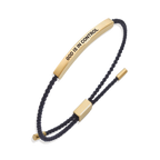 God Is In Control Inspire Bracelet