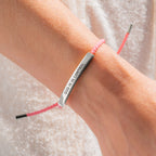 God Is In Control Inspire Bracelet
