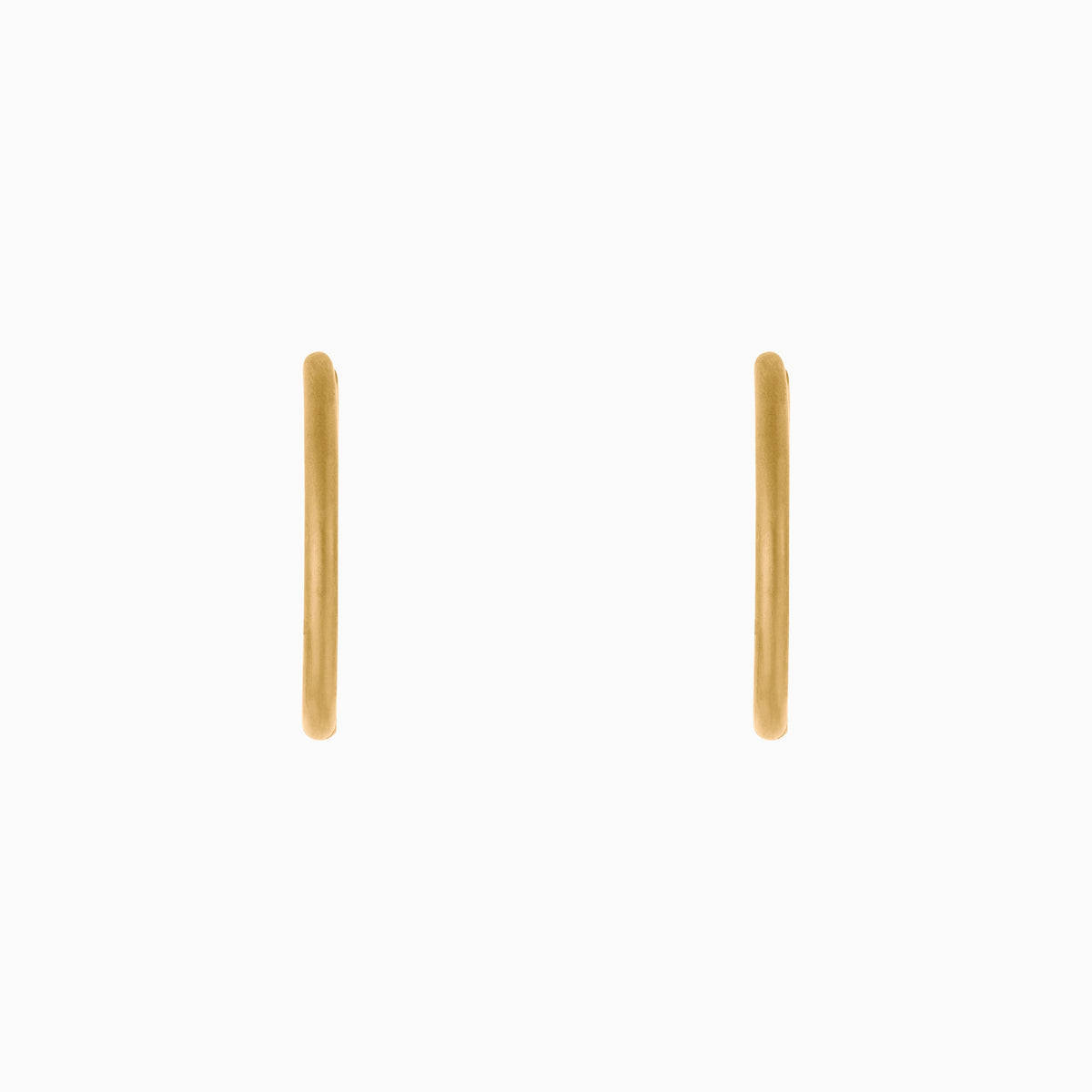 Small Hoop Earrings