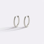 Small Hoop Earrings