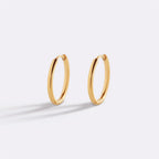 Small Hoop Earrings