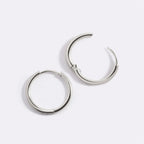 Small Hoop Earrings