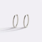 Small Hoop Earrings