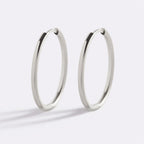 Small Hoop Earrings