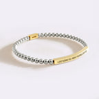 I Love Fucking You I Mean I Fucking Love you Beaded Inspire Bracelet
