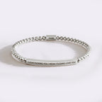 I Love Fucking You I Mean I Fucking Love you Beaded Inspire Bracelet