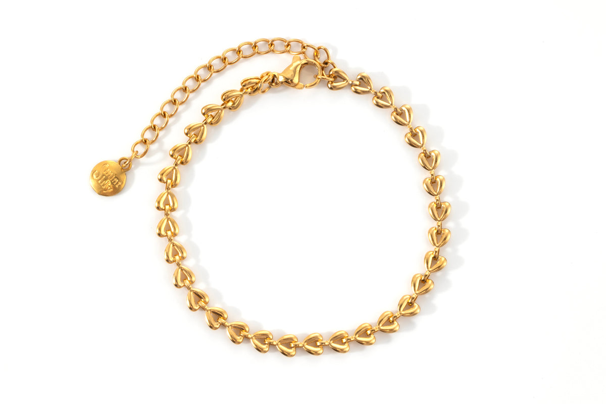 Love Links Bracelet