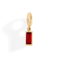 January Garnet