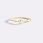 Pearl Stacking Ring