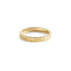 Filigree Stacking Ring