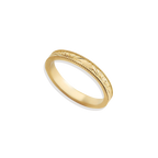 Filigree Stacking Ring