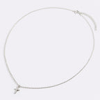 Classic Cross Necklace