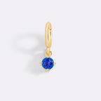 Essential 4mm Birthstone Charm