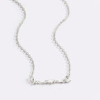 Dainty Mama Necklace