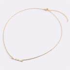 Dainty Mama Necklace