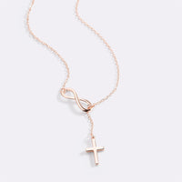 18k Rose Gold Plated