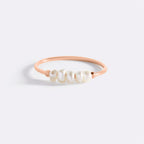 Mini Pearl Ring