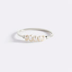 Mini Pearl Ring
