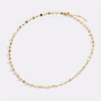 Poppy Choker Necklace