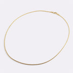 Rope Chain Necklace