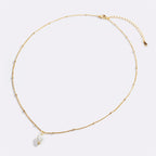 Single Freshwater Pearl Necklace