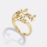 18k Gold Over Sterling Silver