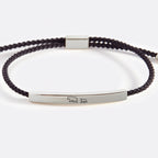 Mama Bear & Her Baby Bears Inspire Bracelet