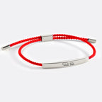 Mama Bear & Her Baby Bears Inspire Bracelet