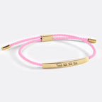Mama Bear & Her Baby Bears Inspire Bracelet