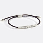Mama Bear & Her Baby Bears Inspire Bracelet