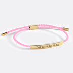 Mama Bear & Her Baby Bears Inspire Bracelet