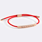 Mama Bear & Her Baby Bears Inspire Bracelet