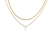 Mariana Necklace Bundle