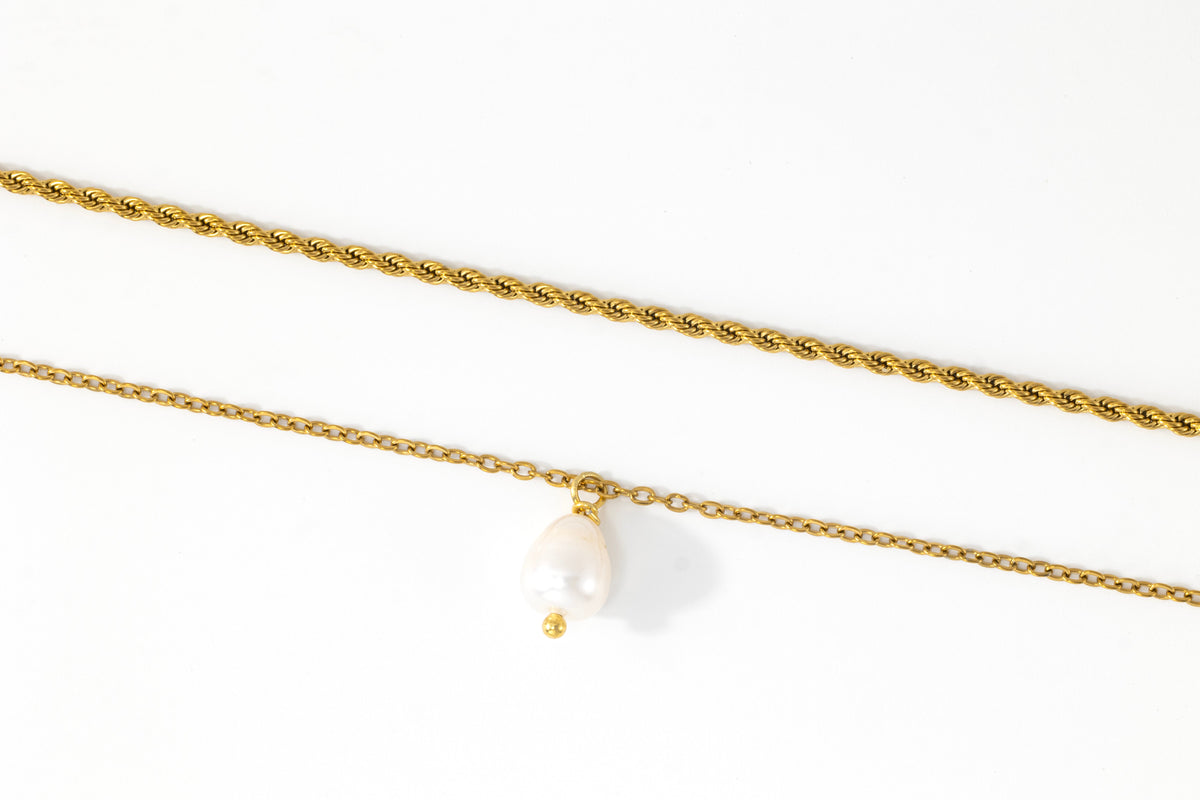 Mariana Necklace Bundle