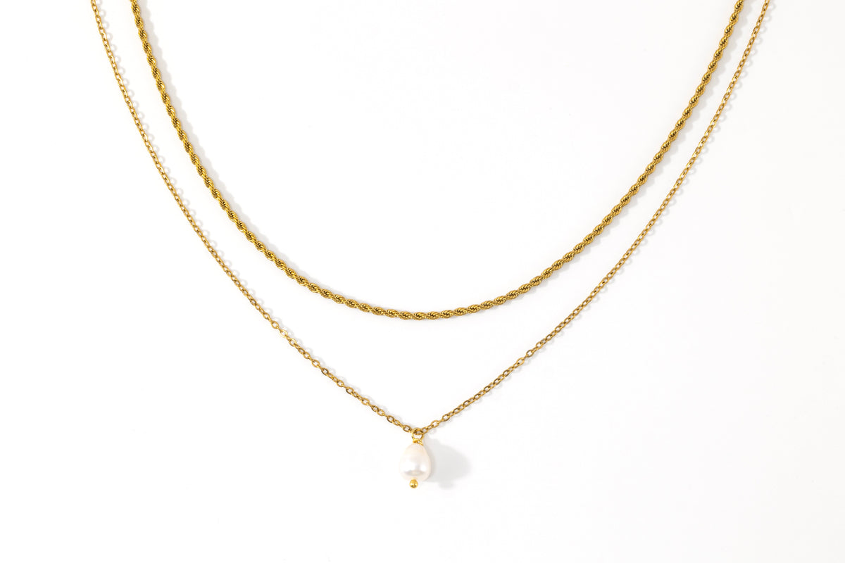 Mariana Necklace Bundle