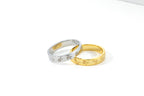Mini Birth Flower Band