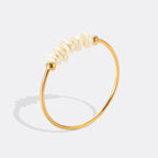 Mini Pearl Ring