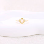 Moonstone Manifestation Band