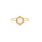 Moonstone Manifestation Band