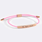 No F♥cks Given Inspire Bracelet