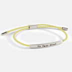 No F♥cks Given Inspire Bracelet