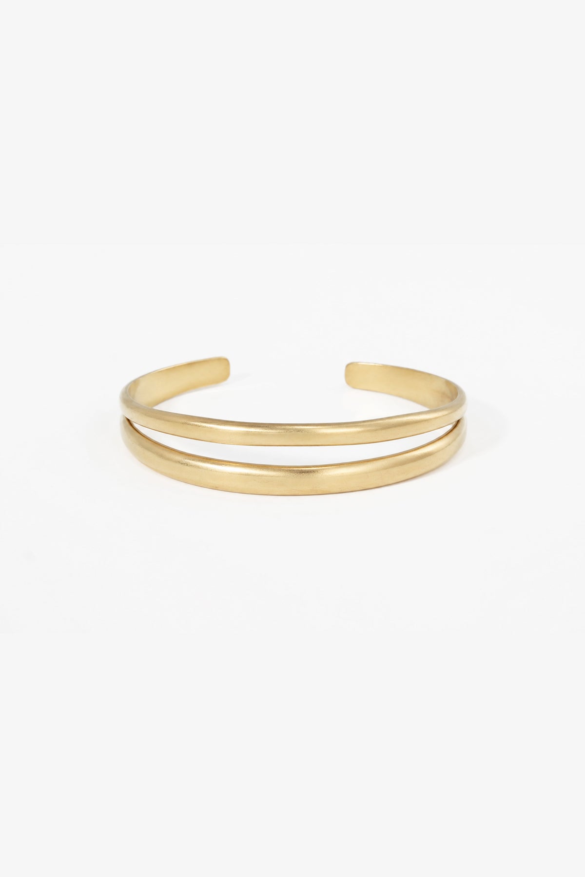 Organic Bangle Bracelet