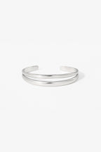 Organic Bangle Bracelet