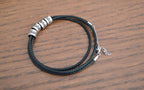 Personalized Beaded Bracelet