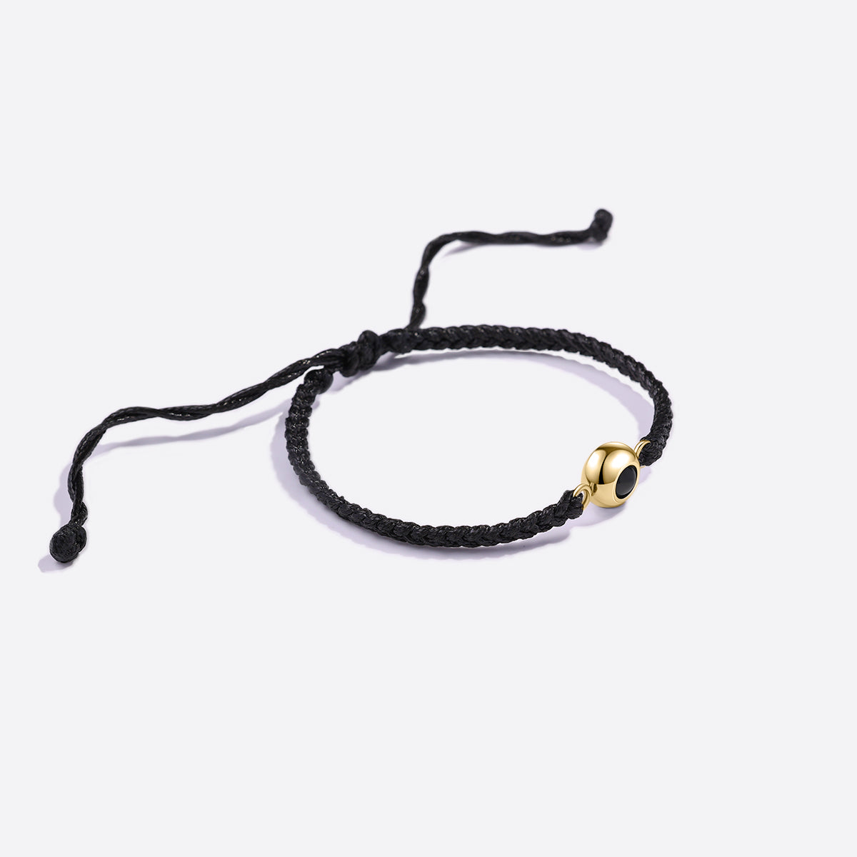 Personalized Adjustable Photo Bracelet