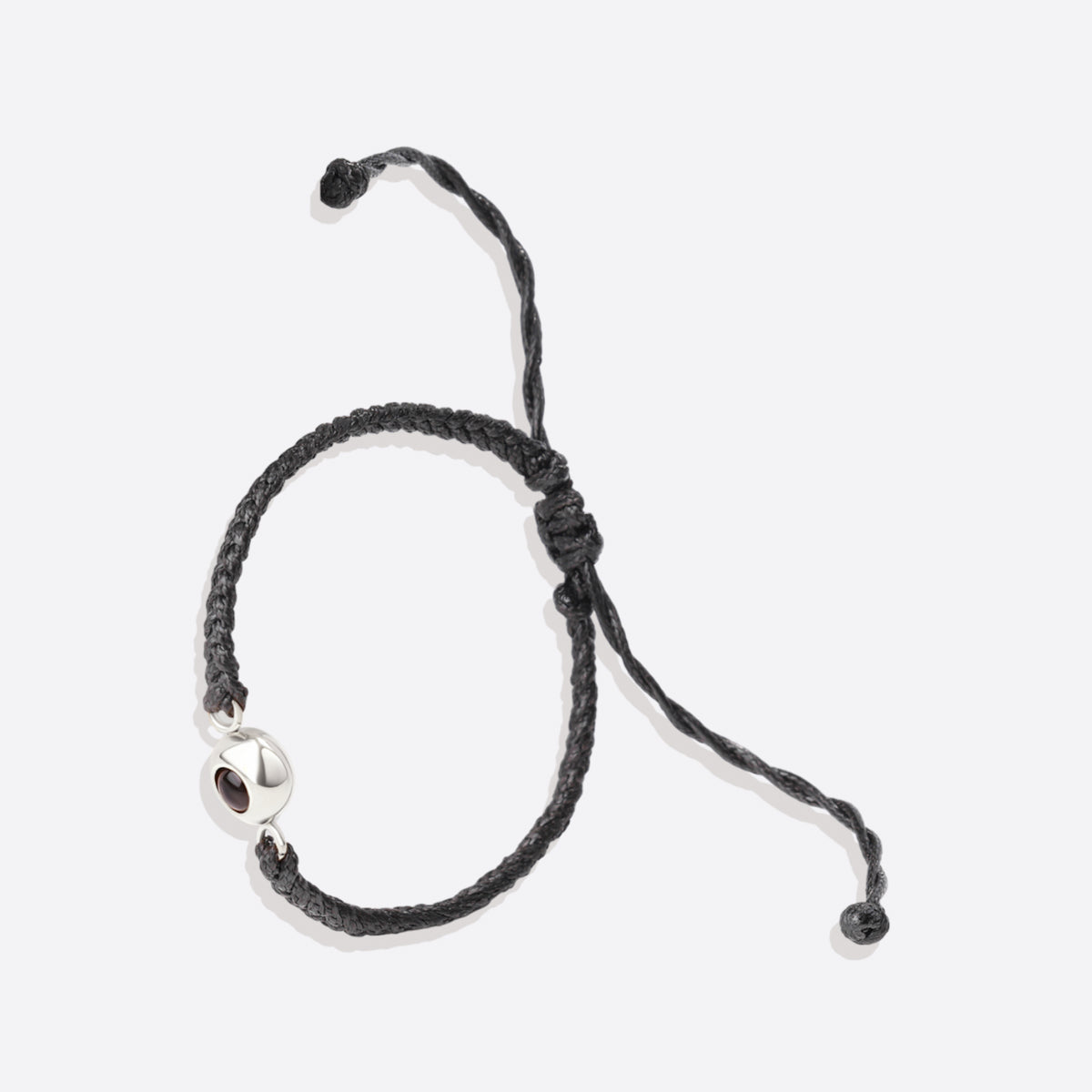 Personalized Adjustable Photo Bracelet